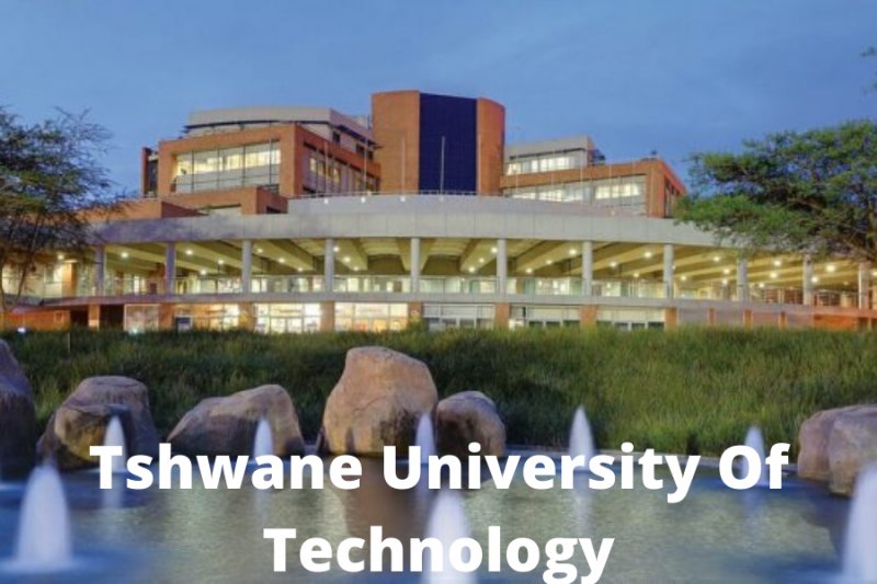 Everyone, You Should know About Tshwane University Of Technology