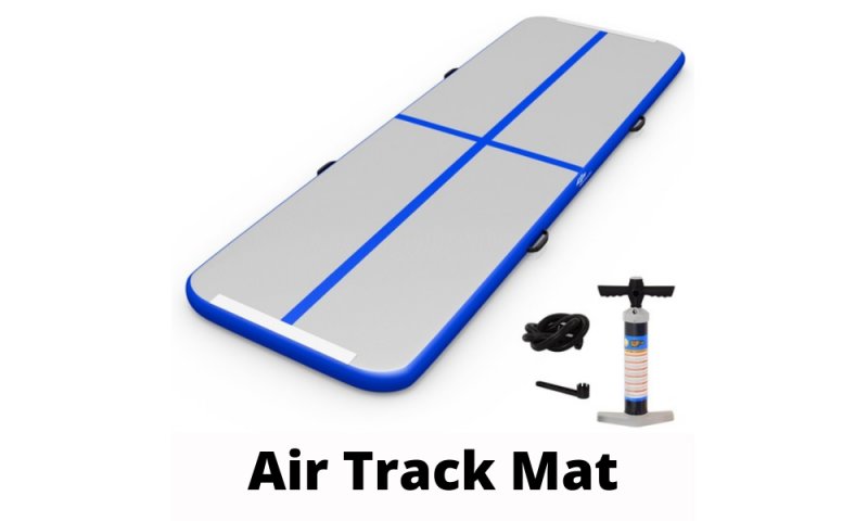 Air Track Mat
