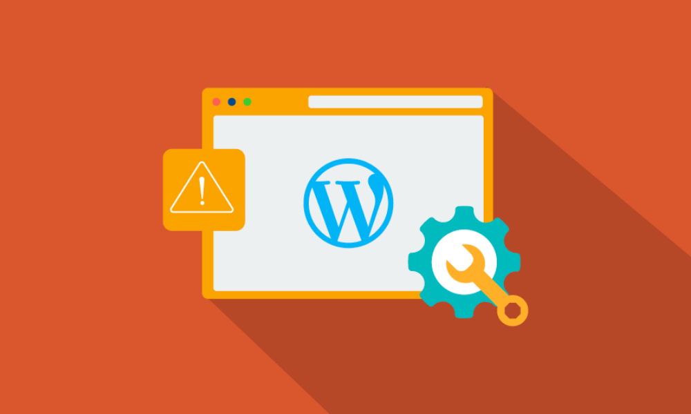 Maintenance Plugins for WordPress